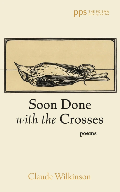 Cover of Soon Done with the Crosses