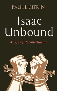 Cover of Isaac Unbound