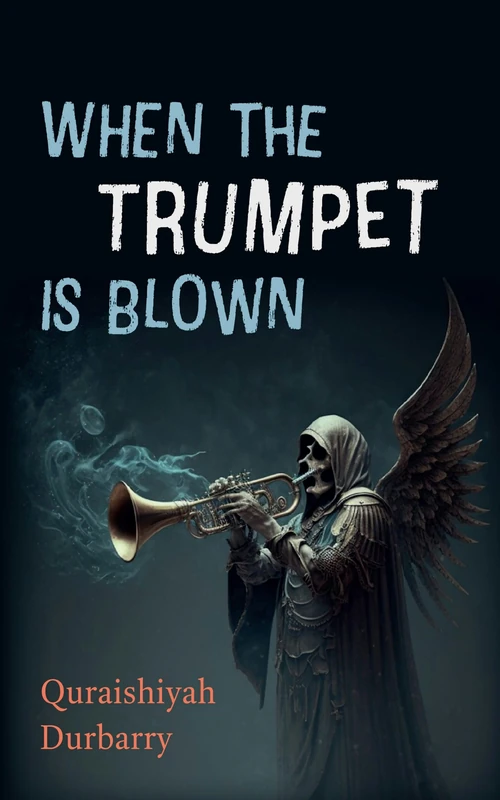 Cover of When the Trumpet Is Blown