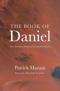 Cover of The Book of Daniel