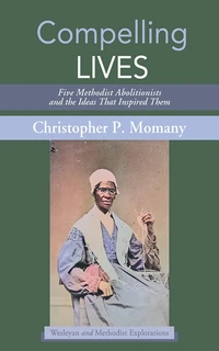 Cover of Compelling Lives