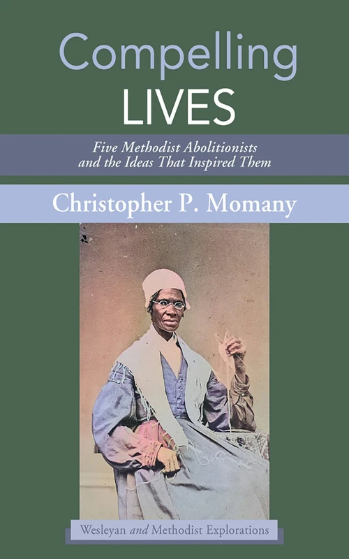 Cover of Compelling Lives