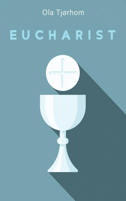 Cover of Eucharist