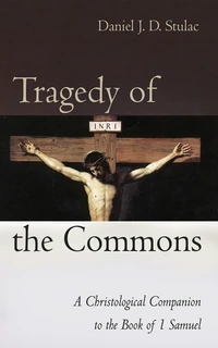 Cover of Tragedy of the Commons