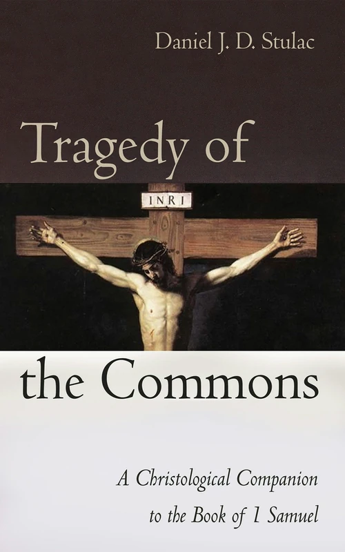 Cover of Tragedy of the Commons