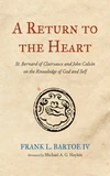 Cover of A Return to the Heart