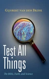 Cover of Test All Things