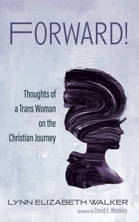 Cover of Forward!