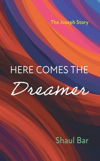 Cover of Here Comes the Dreamer