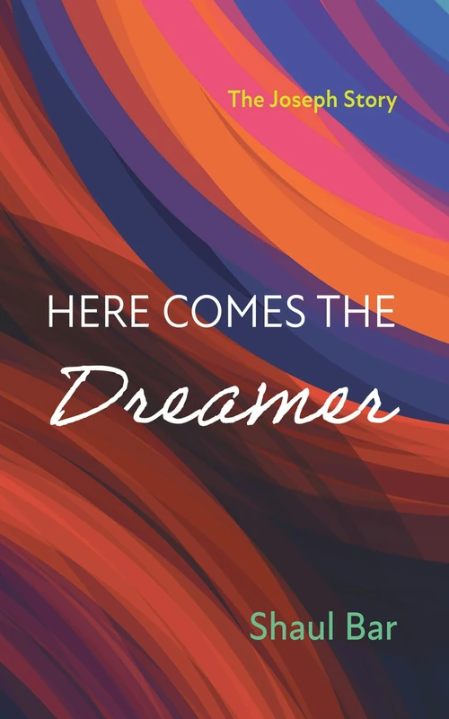 Cover of Here Comes the Dreamer