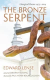 Cover of The Bronze Serpent