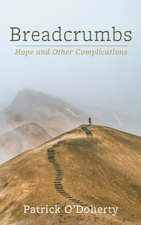 Cover of Breadcrumbs