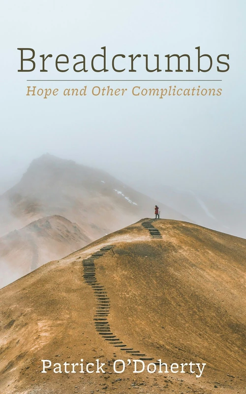 Cover of Breadcrumbs