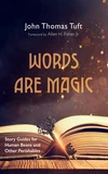 Cover of Words Are Magic