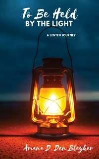 Cover of To Be Held by the Light