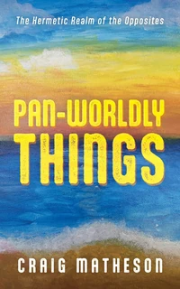 Cover of Pan-Worldly Things