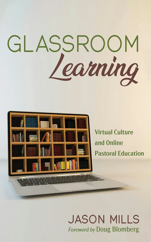 Cover of Glassroom Learning