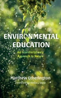 Cover of Environmental Education