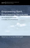 Cover of Empowering Spirit, Empowering Structures