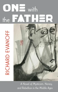 Cover of One with the Father