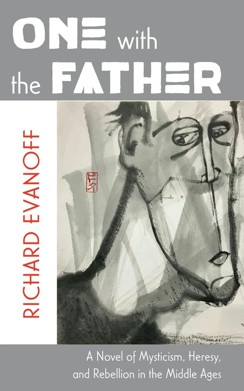Cover of One with the Father