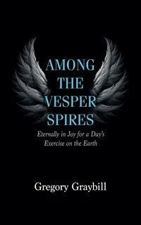 Cover of Among the Vesper Spires