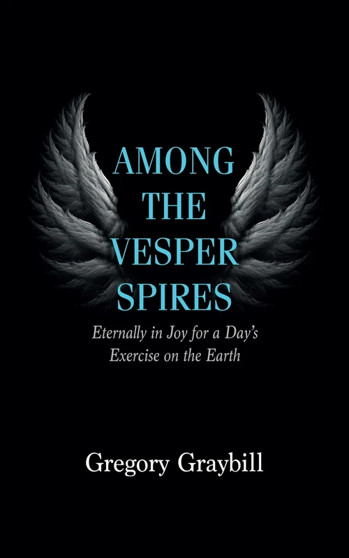 Cover of Among the Vesper Spires