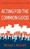 Cover of Acting for the Common Good