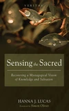 Cover of Sensing the Sacred