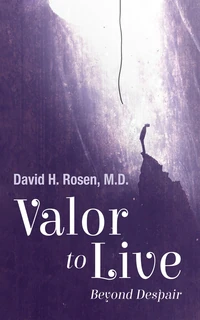 Cover of Valor to Live