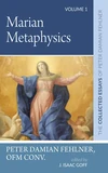 Cover of Marian Metaphysics