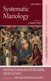 Cover of Systematic Mariology