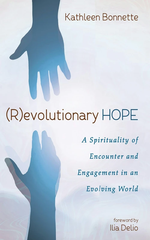 Cover of (R)evolutionary Hope