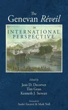 Cover of The Genevan Réveil in International Perspective