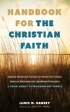 Cover of Handbook for the Christian Faith