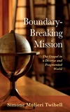 Cover of Boundary-Breaking Mission