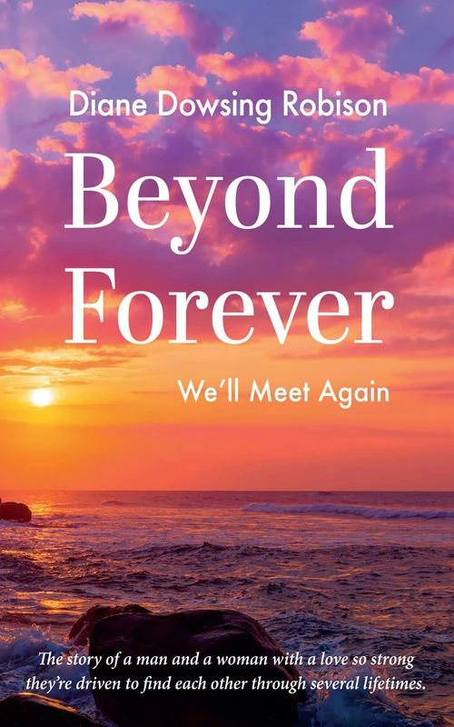 Cover of Beyond Forever
