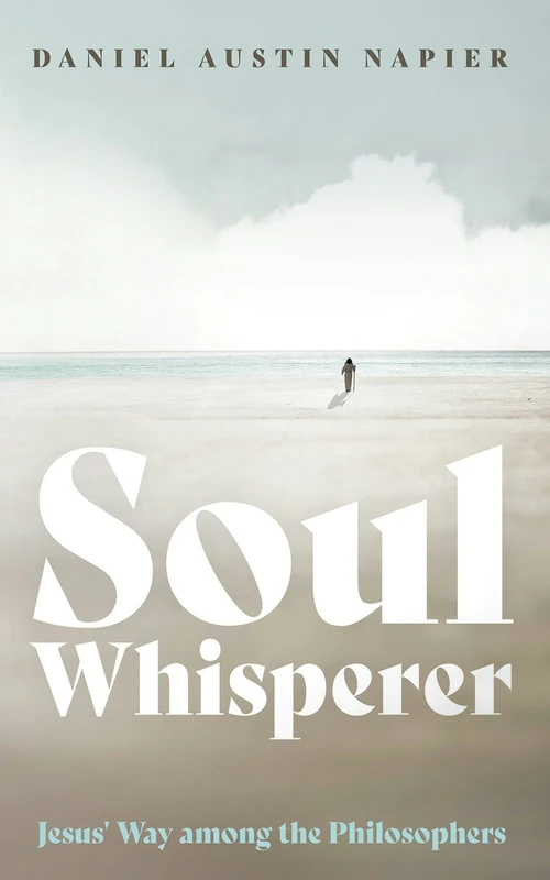 Cover of Soul Whisperer