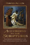 Cover of According to the Scriptures