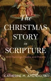 Cover of The Christmas Story in Scripture