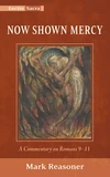 Cover of Now Shown Mercy