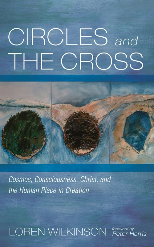 Cover of Circles and the Cross