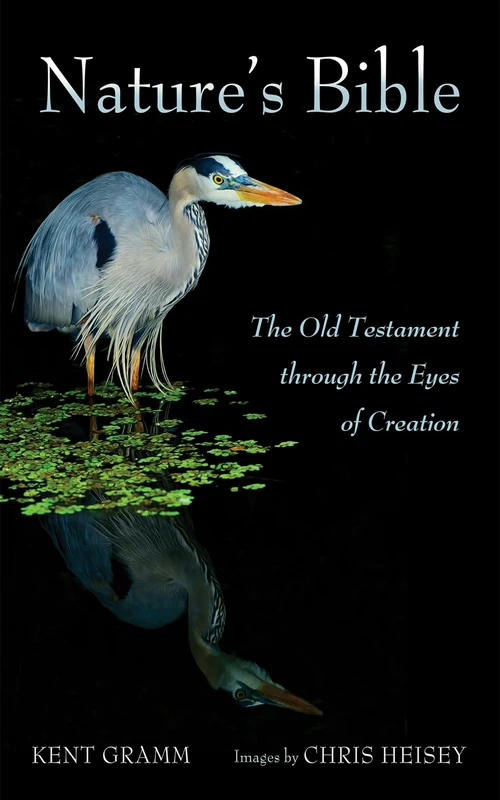 Cover of Nature’s Bible