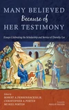 Cover of Many Believed Because of Her Testimony
