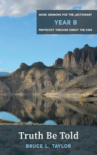 Cover of Truth Be Told