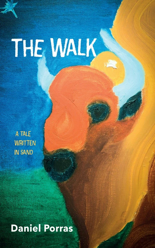Cover of The Walk
