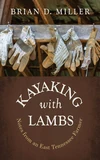 Cover of Kayaking with Lambs