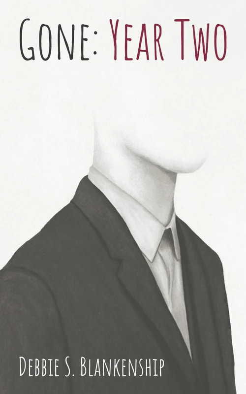 Cover of Gone: Year Two