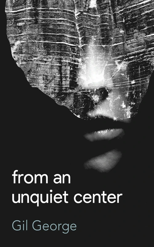 Cover of From an Unquiet Center