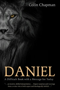 Cover of Daniel